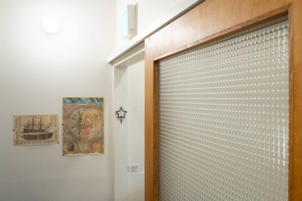 Apartament Jr天王寺駅・寺田町駅から徒歩圏内！ファミリー大歓迎の広々欧風ハイツ！ Osaka Zewnętrze zdjęcie