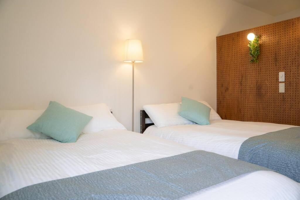 Apartament Jr天王寺駅・寺田町駅から徒歩圏内！ファミリー大歓迎の広々欧風ハイツ！ Osaka Zewnętrze zdjęcie