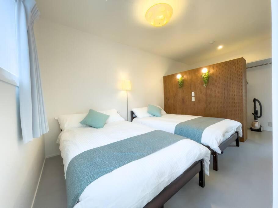 Apartament Jr天王寺駅・寺田町駅から徒歩圏内！ファミリー大歓迎の広々欧風ハイツ！ Osaka Zewnętrze zdjęcie
