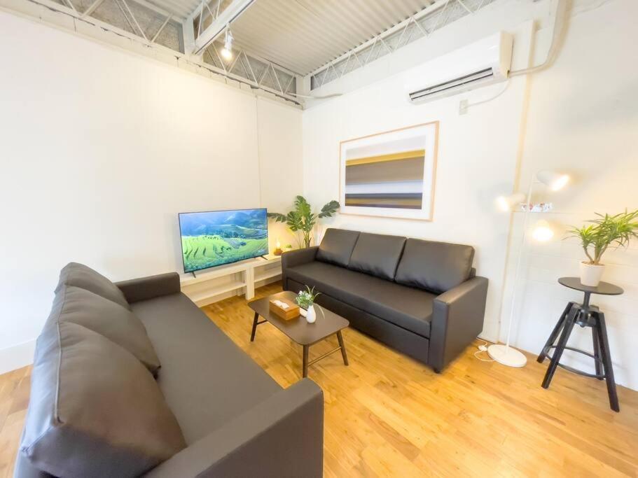 Apartament Jr天王寺駅・寺田町駅から徒歩圏内！ファミリー大歓迎の広々欧風ハイツ！ Osaka Zewnętrze zdjęcie