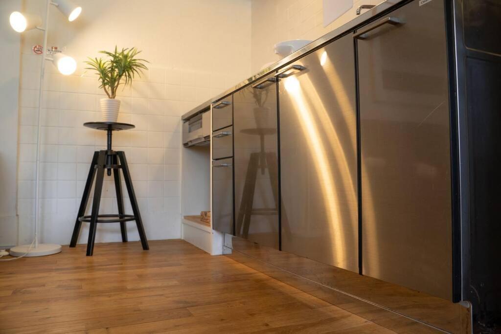 Apartament Jr天王寺駅・寺田町駅から徒歩圏内！ファミリー大歓迎の広々欧風ハイツ！ Osaka Zewnętrze zdjęcie
