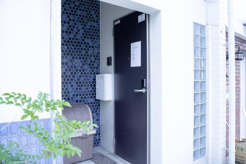 Apartament Jr天王寺駅・寺田町駅から徒歩圏内！ファミリー大歓迎の広々欧風ハイツ！ Osaka Zewnętrze zdjęcie