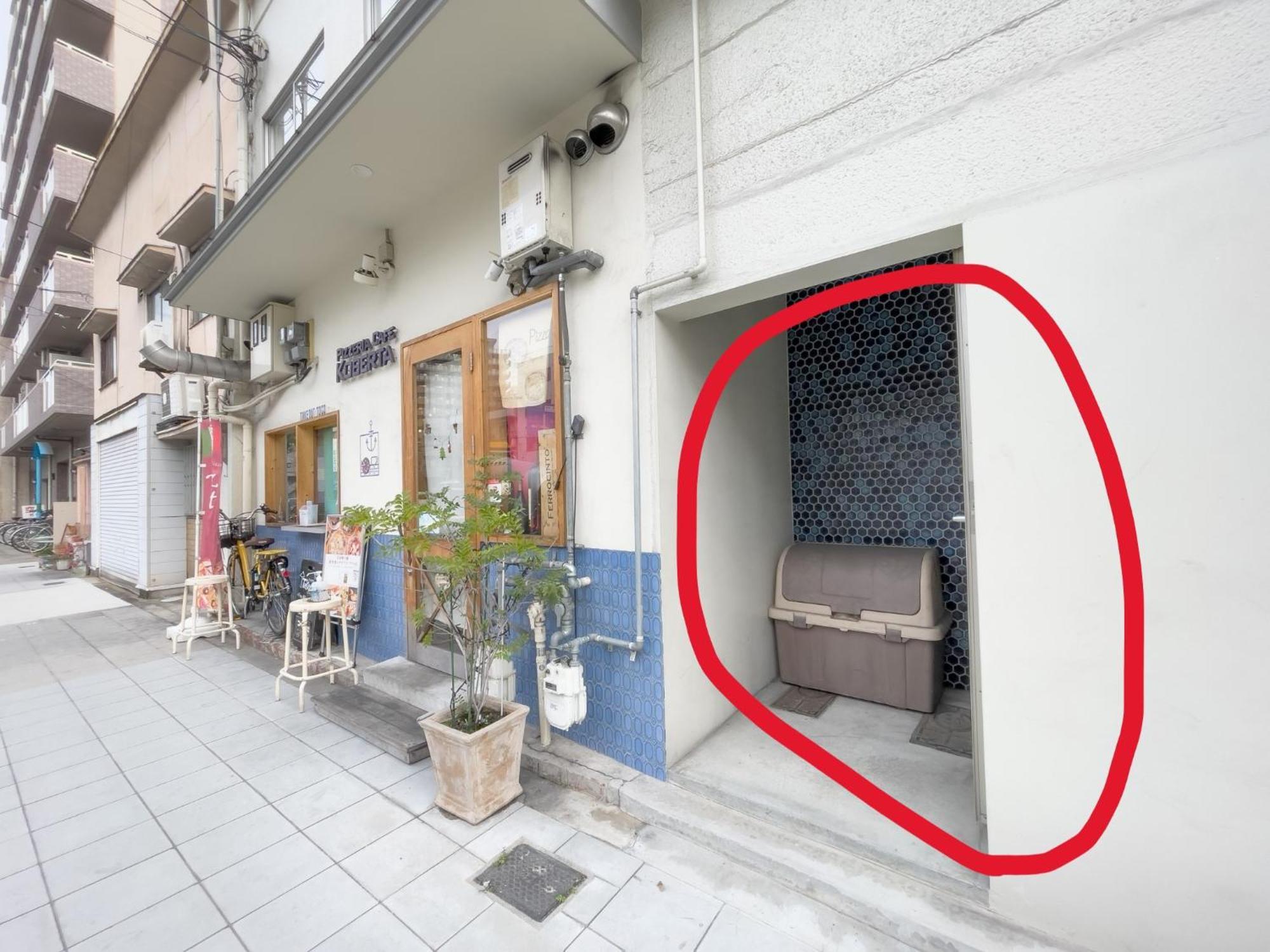 Apartament Jr天王寺駅・寺田町駅から徒歩圏内！ファミリー大歓迎の広々欧風ハイツ！ Osaka Zewnętrze zdjęcie