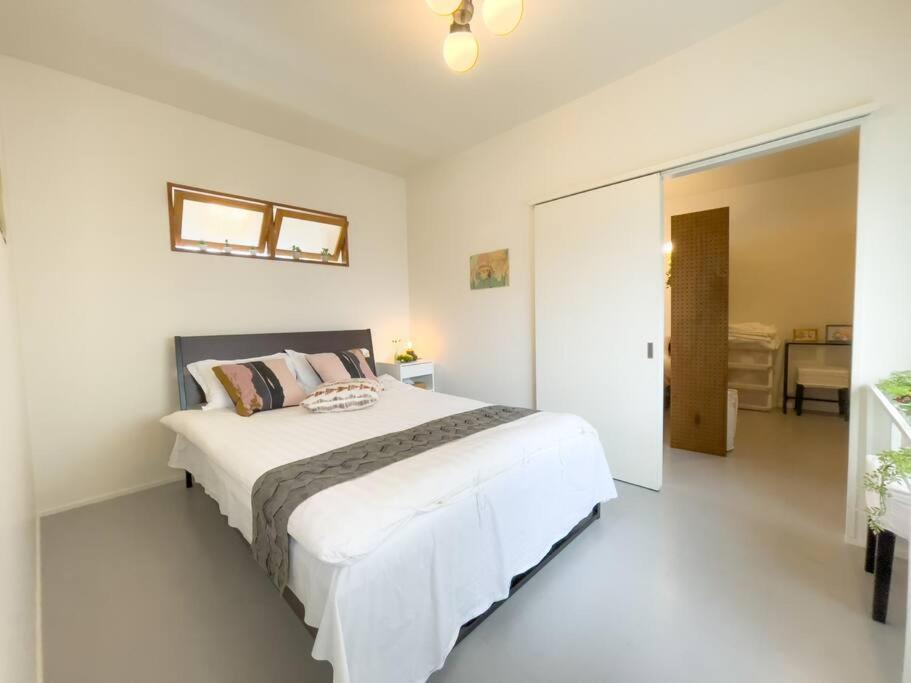 Apartament Jr天王寺駅・寺田町駅から徒歩圏内！ファミリー大歓迎の広々欧風ハイツ！ Osaka Zewnętrze zdjęcie