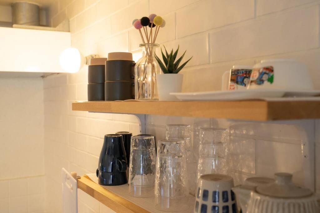 Apartament Jr天王寺駅・寺田町駅から徒歩圏内！ファミリー大歓迎の広々欧風ハイツ！ Osaka Zewnętrze zdjęcie