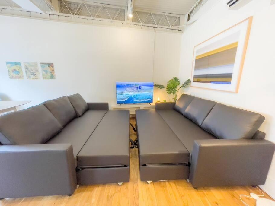 Apartament Jr天王寺駅・寺田町駅から徒歩圏内！ファミリー大歓迎の広々欧風ハイツ！ Osaka Zewnętrze zdjęcie